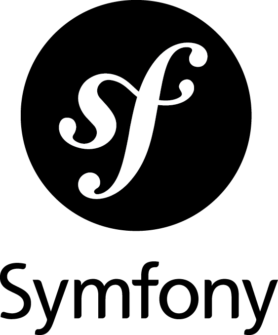 Icon of SYMFONY